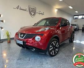 NISSAN Juke 1.5 dCi n-tec Navi Retrocamera Cerch