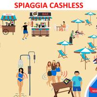 Soluzione cashless per strutture turistiche