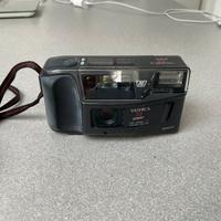 Yashica T3 Super Carl Zeiss Tessar 2.8/35