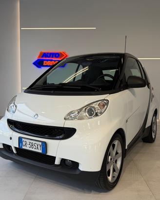 Smart ForTwo 1000 62 kW coupé pulse
