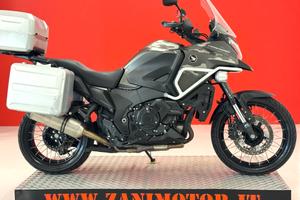 Honda CrossTourer DCT ABS TRAVEL EDT KM.18200