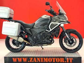 Honda CrossTourer DCT ABS TRAVEL EDT KM.18200