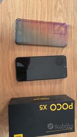 Poco X5