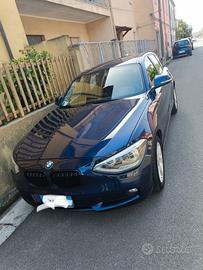 BMW SERIE 1 F20/  2000, 120 CV