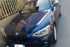 BMW SERIE 1 F20/  2000, 120 CV
