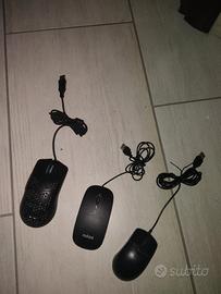 mouse