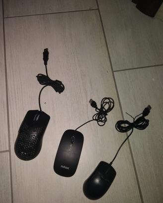 mouse