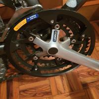 montanbike olimpia mod alpina