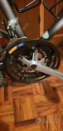 montanbike olimpia mod alpina