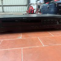 Sintonizzatore stereo Yamaha Tx-492RDS