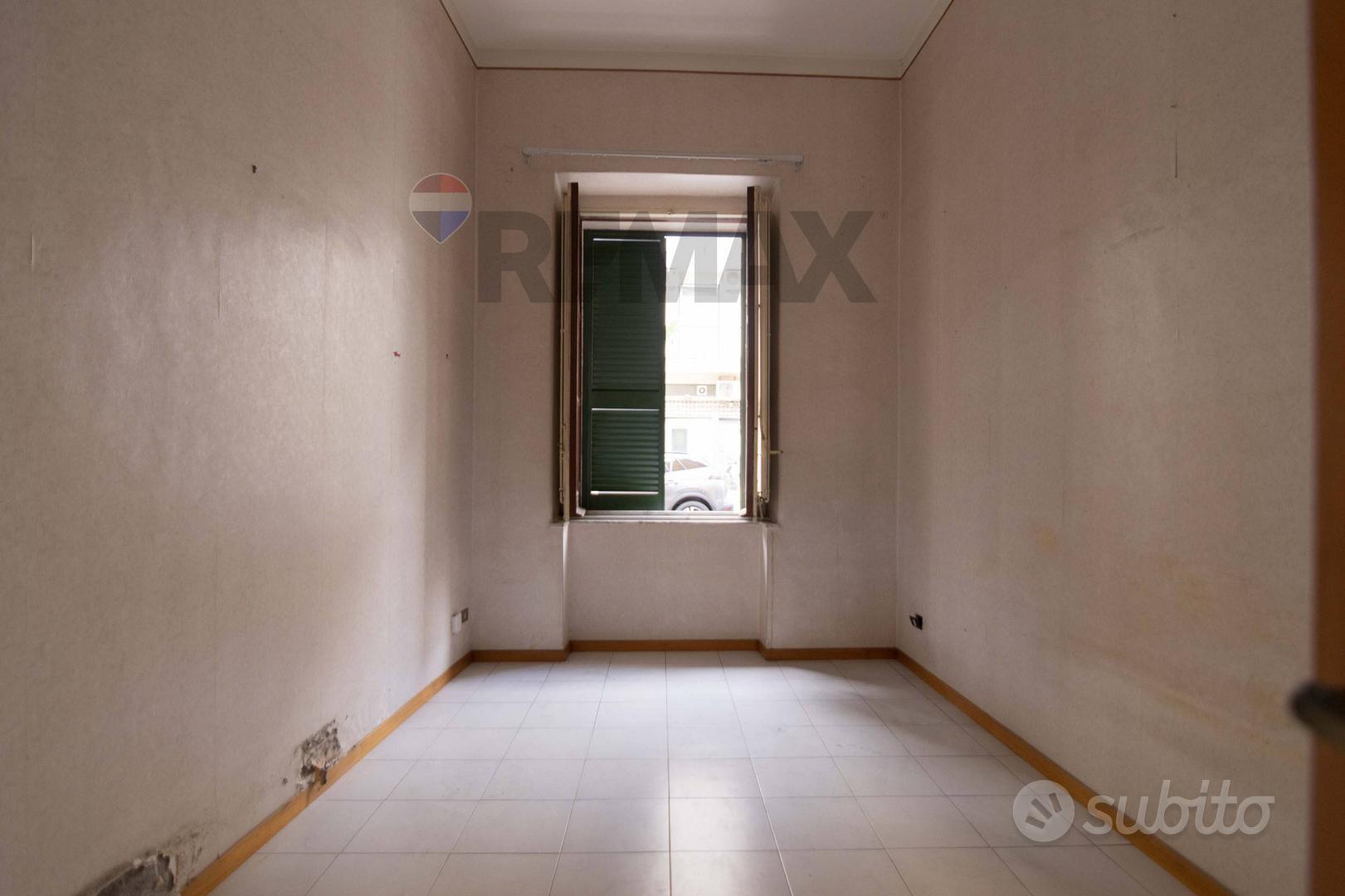 Appartamento – Catania, Curia, Monte Po-Nesima-San Leone-Rapisardi - Altro