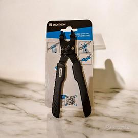 smagliacatena per bici