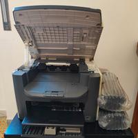 stampante  multifunzione Canon mf4140 i-sensys 