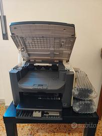 stampante  multifunzione Canon mf4140 i-sensys 