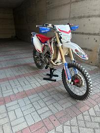 Honda crf 450