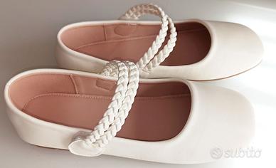 Ballerine bellissime nuove n. 35