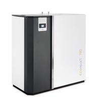 🔥 Caldaia a Pellet Klover Ecompact 190