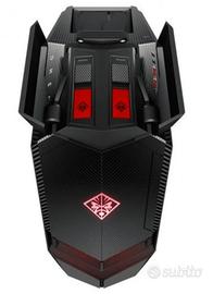 PC GAMING OMEN + 2 MONITOR GAMING