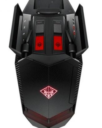 PC GAMING OMEN + 2 MONITOR GAMING