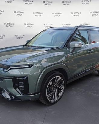 KGM Actyon ACTYON K-LINE 1.5 Turbo GDI 163 CV