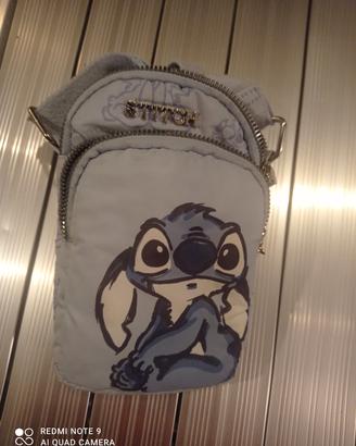 borsetta stitch