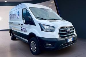 FORD e-Transit