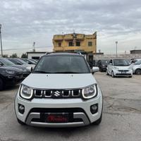 SUZUKI Ignis 1.2 Hybrid Top