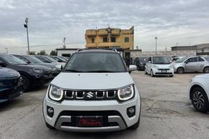 SUZUKI Ignis 1.2 Hybrid Top