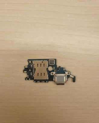S21 5G Sub Board Perfetta