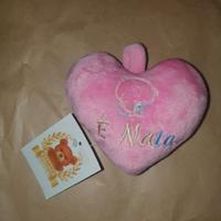 Cuore di peluches 