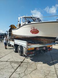 PILOTINA ARS MARE 24 