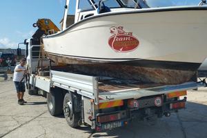 PILOTINA ARS MARE 24 