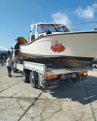 PILOTINA ARS MARE 24 