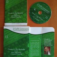 il Caffè Letterario 15 Lev Tolstoj (laRepubblica)
