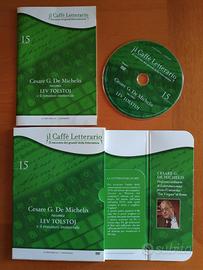 il Caffè Letterario 15 Lev Tolstoj (laRepubblica)