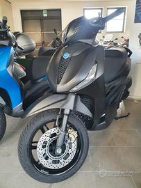 Piaggio Beverly 300 i.e.