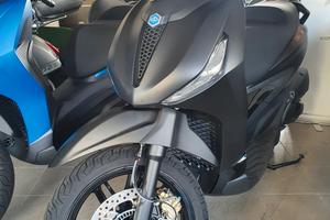 Piaggio Beverly 300 i.e.