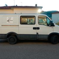 combi 6 posti 