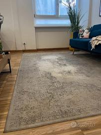Tappeto Zara Home 200x300 cm