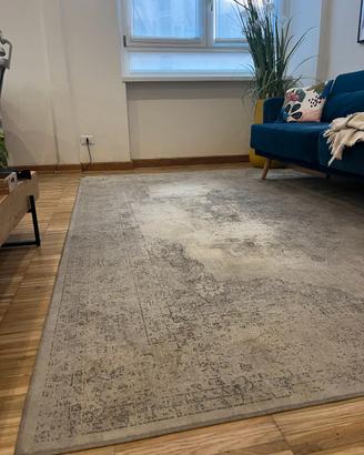 Tappeto Zara Home 200x300 cm