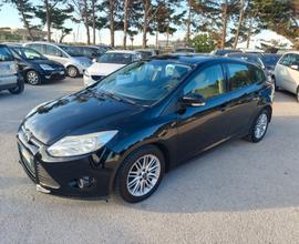 Ford Focus 1.6 TDCi 115cv 2013