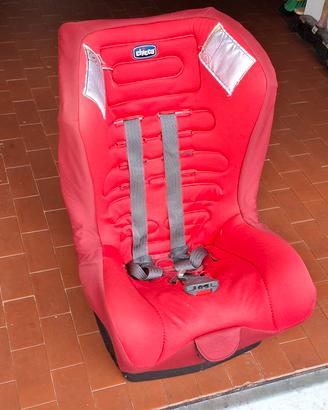 Seggiolino auto 