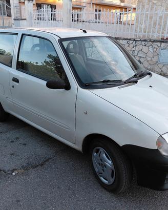 fiat seicento 
