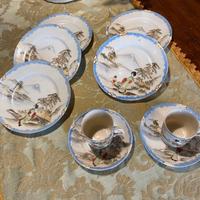 Servizio originale giapponese