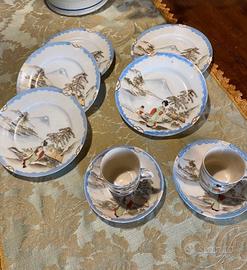 Servizio originale giapponese