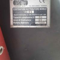 cisterna gasolio omologata