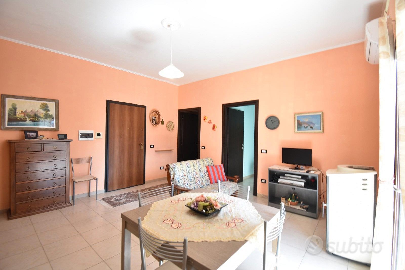 Apartment in Igrèsias/Iglesias, Sulcis Iglesiente - Vista 4