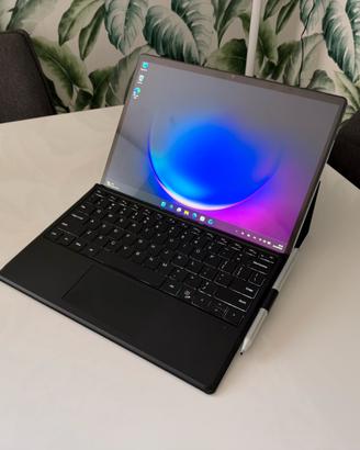 NinKear S13 Neo – 2 in 1 Tablet / Notebook Windows