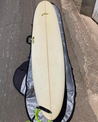 Tavola da surf - Longboard Rusty "El Dorado" 9'6