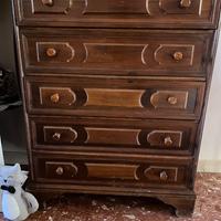 Mobile legno